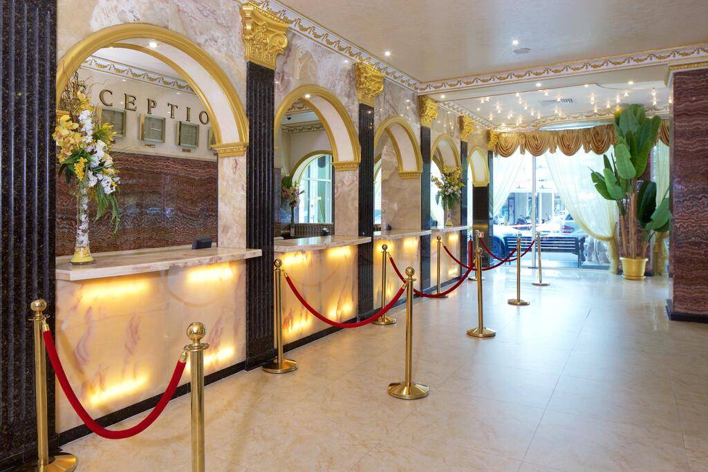 PLANETA HOTEL & AQUAPARK 5★