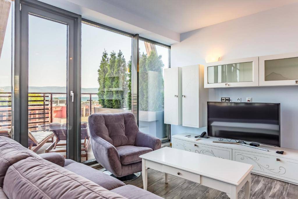 GALEON RESIDENCE & SPA 4★