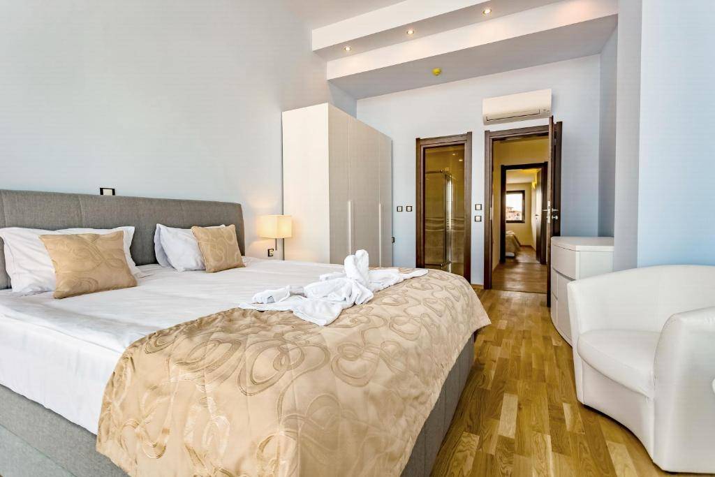 GALEON RESIDENCE & SPA 4★