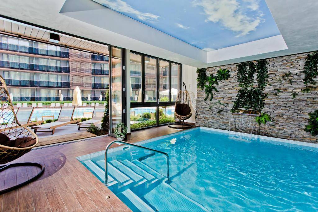 GALEON RESIDENCE & SPA 4★