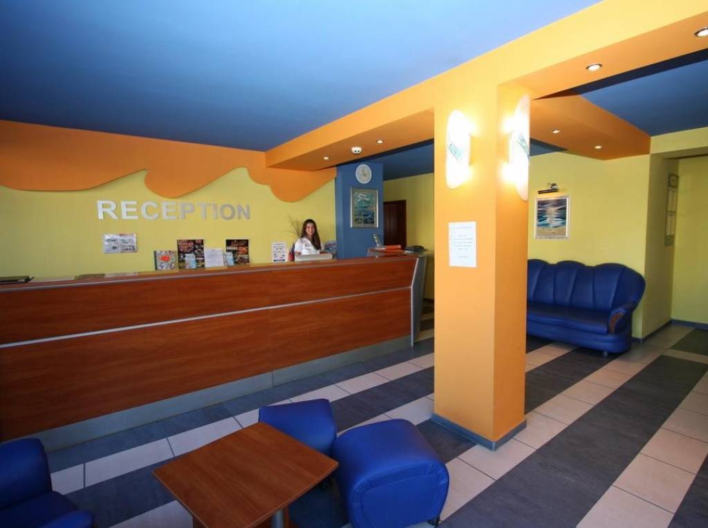 SVETI VLAS HOTEL 2★