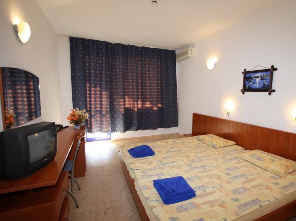 SVETI VLAS HOTEL 2★
