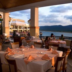 MARINA ROYAL PALACE 5★