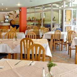 OASIS HOTEL ALBENA 2★