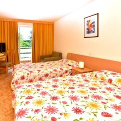 OASIS HOTEL ALBENA 2★