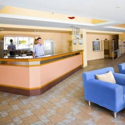 OASIS HOTEL ALBENA 2★