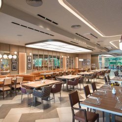 MARITIM HOTEL AMELIA 5★