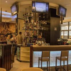 MARITIM HOTEL AMELIA 5★