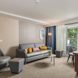 MARITIM HOTEL AMELIA 5★