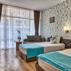 GOLDEN DUNE (EX. KAVKAZ GOLDEN DUNE) 4★