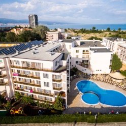 GOLDEN DUNE (EX. KAVKAZ GOLDEN DUNE) 4★