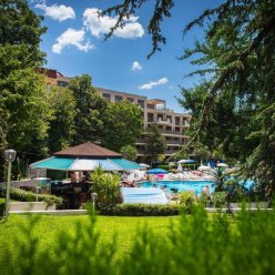 PERLA GOLDEN SANDS 3★