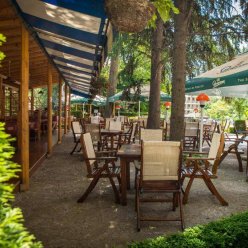 PERLA GOLDEN SANDS 3★