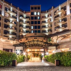 SH DOLCE VITA (EX. DOLCE VITA SUNSHINE RESORT) 4★