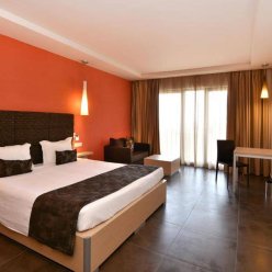 SH DOLCE VITA (EX. DOLCE VITA SUNSHINE RESORT) 4★