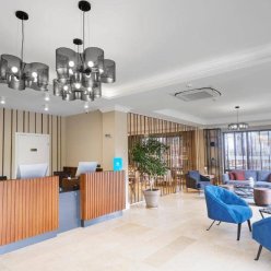 VIVA MARE BEACH HOTEL 4★