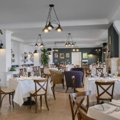 VIVA MARE BEACH HOTEL 4★