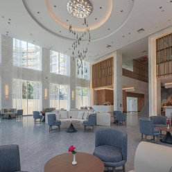 POSEIDON BEACH HOTEL 5★