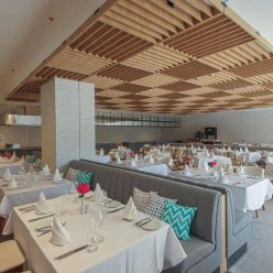 POSEIDON BEACH HOTEL 5★