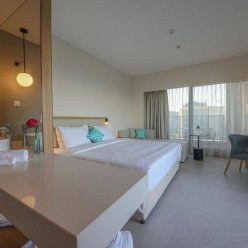 POSEIDON BEACH HOTEL 5★