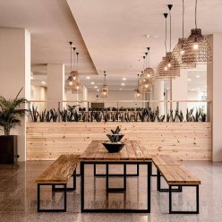 SUNNY BEACH CLUB (tikai pieaugušajiem, 16+) 4★