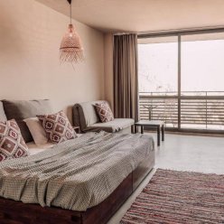 SUNNY BEACH CLUB (tikai pieaugušajiem, 16+) 4★