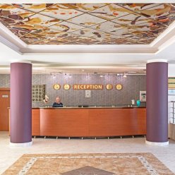 MARINA HOTEL SUNNY DAY 4★