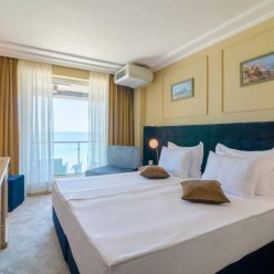 MARINA HOTEL SUNNY DAY 4★