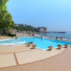 MARINA HOTEL SUNNY DAY 4★