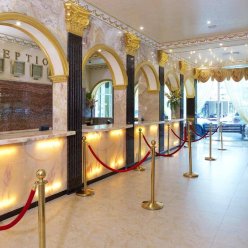 PLANETA HOTEL & AQUAPARK 5★