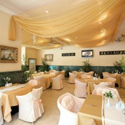 PLANETA HOTEL & AQUAPARK 5★