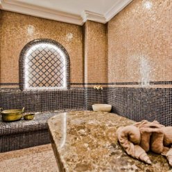 GALEON RESIDENCE & SPA 4★