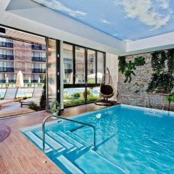 GALEON RESIDENCE & SPA 4★