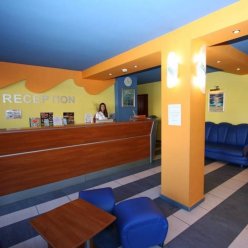 SVETI VLAS HOTEL 2★