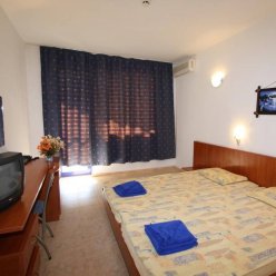 SVETI VLAS HOTEL 2★