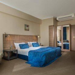 DAS CLUB HOTEL SUNNY BEACH RODOPI - ZVETE - FLORA PARK 4 ★