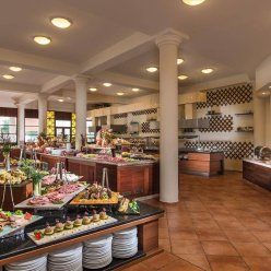 DAS CLUB HOTEL SUNNY BEACH RODOPI - ZVETE - FLORA PARK 4 ★