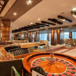 INTERNATIONAL HOTEL CASINO & TOWER SUITES 5 ★