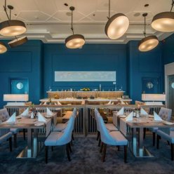 INTERNATIONAL HOTEL CASINO & TOWER SUITES 5 ★