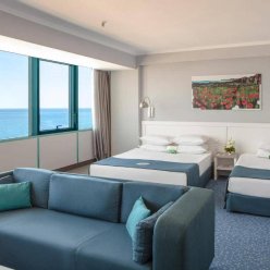 INTERNATIONAL HOTEL CASINO & TOWER SUITES 5 ★