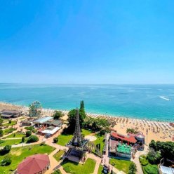 INTERNATIONAL HOTEL CASINO & TOWER SUITES 5 ★