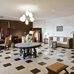 SUNRISE ALL SUITES RESORT 4★