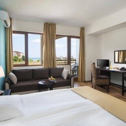 SUNRISE ALL SUITES RESORT 4★