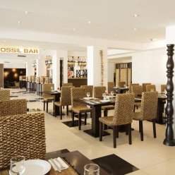 SUNRISE ALL SUITES RESORT 4★