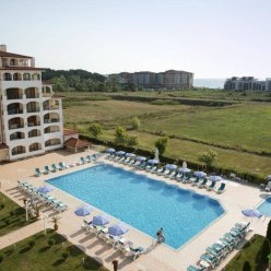 SUNRISE ALL SUITES RESORT 4★