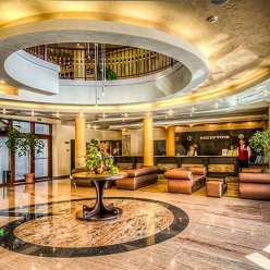 MORSKO OKO GARDEN 4★