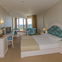 MORSKO OKO GARDEN 4★