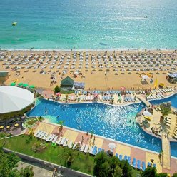 MORSKO OKO GARDEN 4★