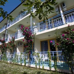 PARK HOTEL CONTINENTAL 3★