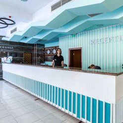 KUBAN RESORT & AQUA PARK 4★